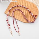 ネックストラップ レディース 女性 | PlusNao | 詳細画像18 