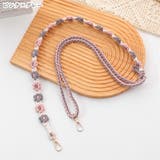 ネックストラップ レディース 女性 | PlusNao | 詳細画像19 