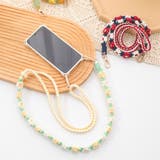 ネックストラップ レディース 女性 | PlusNao | 詳細画像3 