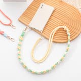 ネックストラップ レディース 女性 | PlusNao | 詳細画像4 