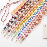 ネックストラップ レディース 女性 | PlusNao | 詳細画像5 