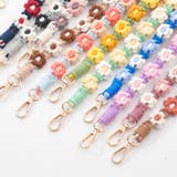 ネックストラップ レディース 女性 | PlusNao | 詳細画像6 