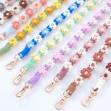 ネックストラップ レディース 女性 | PlusNao | 詳細画像7 