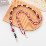 ネックストラップ レディース 女性 | PlusNao | 詳細画像9 