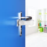 戸口ロック チャイルドロック 2個セット | PlusNao | 詳細画像4 