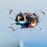 ウォールステッカー フロアステッカー インテリア | PlusNao | 詳細画像1
