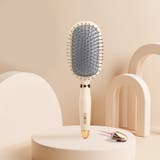 ヘアブラシ ヘアーブラシ クッションブラシ | PlusNao | 詳細画像10
