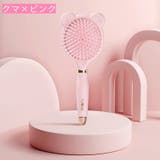 ヘアブラシ ヘアーブラシ クッションブラシ | PlusNao | 詳細画像14