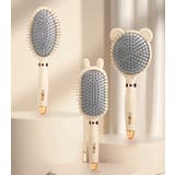 ヘアブラシ ヘアーブラシ クッションブラシ | PlusNao | 詳細画像2