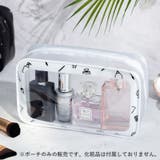コスメポーチ メイクポーチ 化粧ポーチ | PlusNao | 詳細画像2