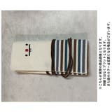 ペンケース ペンポーチ 筆箱 | PlusNao | 詳細画像9