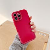 iPhoneケース スタンド機能付き 半透明 | PlusNao | 詳細画像13