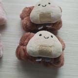 ヘアバンド リストバンド 同柄2点セット | PlusNao | 詳細画像6