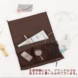 収納ケース 収納袋 ベットサイドポケット | PlusNao | 詳細画像10 