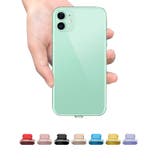 コネクタカバー 保護キャップ 2個セット | PlusNao | 詳細画像2 