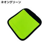 ベビーカー用ハンドルカバー 単品 グリップカバー | PlusNao | 詳細画像10 