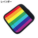 ベビーカー用ハンドルカバー 単品 グリップカバー | PlusNao | 詳細画像16 