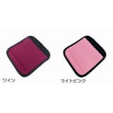 ベビーカー用ハンドルカバー 単品 グリップカバー | PlusNao | 詳細画像19 