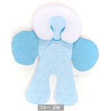 ベビーカーシート ベビー チャイルドシート | PlusNao | 詳細画像11 