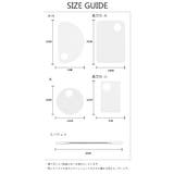 アクリルクリアパレット スパチュラ付き ネイル用品 | PlusNao | 詳細画像7 