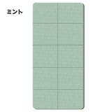 ヨガマット 折りたたみ 収納バッグ付き | PlusNao | 詳細画像11