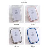 IDカードホルダー IDカードケース 両面 | PlusNao | 詳細画像11 