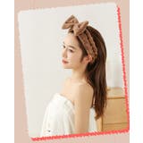 ヘアバンド 洗面用 レディース | PlusNao | 詳細画像5 