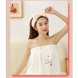 ヘアバンド 洗面用 レディース | PlusNao | 詳細画像8 