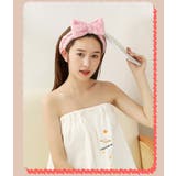 ヘアバンド 洗面用 レディース | PlusNao | 詳細画像9 