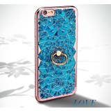 スマートフォンケース iPhoneケース リング付き | PlusNao | 詳細画像10