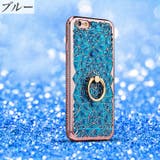 スマートフォンケース iPhoneケース リング付き | PlusNao | 詳細画像15