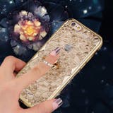 スマートフォンケース iPhoneケース リング付き | PlusNao | 詳細画像7
