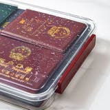 書類収納ボックス 机上収納 整理用品 | PlusNao | 詳細画像10