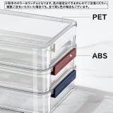 書類収納ボックス 机上収納 整理用品 | PlusNao | 詳細画像11