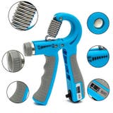 ハンドグリップ 握力器 握力 | PlusNao | 詳細画像7 