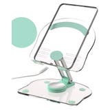 タブレットスタンド スマホスタンド タブレットホルダー | PlusNao | 詳細画像10 