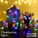 イルミネーションライト LEDライト 電池式 | PlusNao | 詳細画像1 