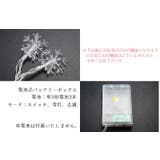 イルミネーションライト LEDライト 電池式 | PlusNao | 詳細画像9 