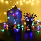 イルミネーションライト LEDライト 電池式 | PlusNao | 詳細画像2