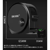 コンベックス メジャー 巻尺 | PlusNao | 詳細画像14