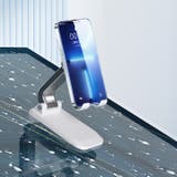 スマホスタンド スマホホルダー 卓上 | PlusNao | 詳細画像4