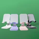 スマホスタンド スマホホルダー 卓上 | PlusNao | 詳細画像7