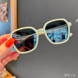 サングラス 子供用 キッズ | PlusNao | 詳細画像12 