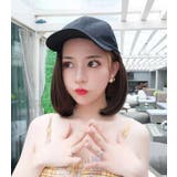 帽子付きウィッグ キャップウィッグ 帽子ウィッグ | PlusNao | 詳細画像2 