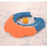 シャンプーハット 子供用 シャンプーキャップ | PlusNao | 詳細画像6