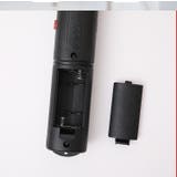 電撃殺虫ラケット 蚊取りラケット 電撃殺虫器 | PlusNao | 詳細画像12 