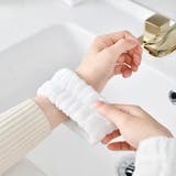 リストバンド 吸水 両腕用 | PlusNao | 詳細画像7