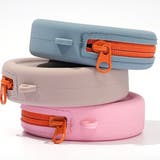コインケース イヤホンケース ミニポーチ | PlusNao | 詳細画像3