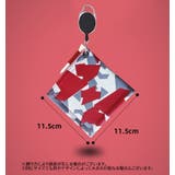 フック付きタオル ゴルフボールクリーナー ティー付き | PlusNao | 詳細画像12