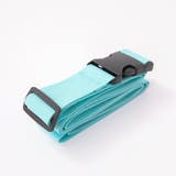 スーツケースベルト キャリーケースベルト ラゲッジバンド | PlusNao | 詳細画像9